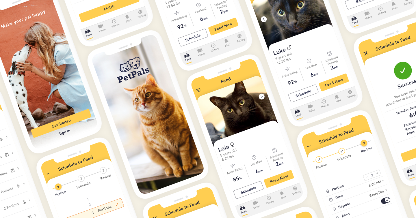 PetPal App
